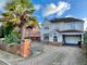 Thumbnail Detached house for sale in Tregarn Road, Langstone, Newport