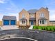 Thumbnail Detached house for sale in Plot 10 Stickney Chase, Stickney, Boston