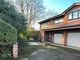 Thumbnail Semi-detached house for sale in Cresswell Grove, West Didsbury, Didsbury, Manchester