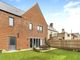 Thumbnail Semi-detached house for sale in Collett Drive, Wolvercote, Oxford
