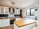 Thumbnail Link-detached house for sale in Toby Gardens, Hadlow, Tonbridge