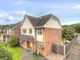 Thumbnail Detached house for sale in Eleanor Way, Warley, Brentwood, Essex