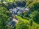 Thumbnail Detached house for sale in Moresdale Hall, Kendal
