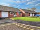 Thumbnail Semi-detached bungalow for sale in Newlands Park, Workington