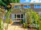 Thumbnail Terraced house for sale in Elmdon Court, Norwich