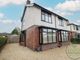 Thumbnail Detached house for sale in Blackpool Road, Preston