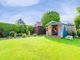 Thumbnail Detached house for sale in Dunelm Drive, Calverton, Nottinghamshire