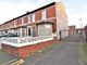 Thumbnail Maisonette for sale in Clifford Road, Blackpool