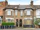 Thumbnail Terraced house for sale in Waddon Road, Croydon