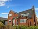 Thumbnail Detached house for sale in Palmerston Street, Underwood, Nottingham
