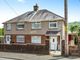 Thumbnail Semi-detached house for sale in Heol Y Llwynau, Pontardawe, Swansea