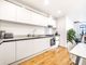 Thumbnail Flat for sale in Hatcham Park Mews, New Cross, London