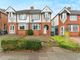 Thumbnail Semi-detached house for sale in Gibbins Road, Selly Oak, Birmingham