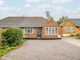 Thumbnail Bungalow for sale in Mile House Close, St. Albans, Hertfordshire