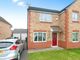 Thumbnail Semi-detached house for sale in Priory Park Close, Barnsley