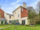 Thumbnail Detached house for sale in London Road, Temple Ewell, Dover, Kent