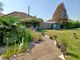 Thumbnail Detached bungalow for sale in Warmwell Road, Crossways, Dorchester