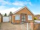 Thumbnail Detached bungalow for sale in Fellside, Spondon, Derby