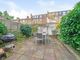 Thumbnail Property for sale in Chantrey Road, London