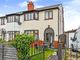 Thumbnail Semi-detached house for sale in Haig Avenue, Southport, Merseyside