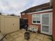 Thumbnail Town house to rent in Alan Moss Road, Loughborough