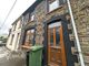 Thumbnail Terraced house for sale in Woodfield Terrace, Penrhiwceiber, Mountain Ash