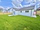 Thumbnail Detached bungalow for sale in Treffry Gardens, Bugle, St. Austell