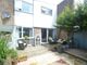 Thumbnail Terraced house for sale in Regency Walk, Shirley, Croydon