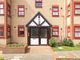 Thumbnail Flat for sale in Adrian Court, Alexandra Road, Lowestoft