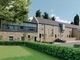 Thumbnail Town house for sale in Bailey Mill, Lumsdale Road, Matlock