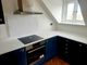 Thumbnail Flat for sale in Flat 4 The School House, Richmond Grove, Exeter