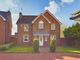 Thumbnail Detached house for sale in Clay Court, Motherwell