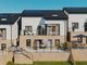 Thumbnail Detached house for sale in Pearson Way, Neath