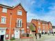 Thumbnail Terraced house to rent in Prentice Way, Ipswich