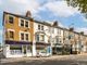 Thumbnail Duplex for sale in Fulham Palace Road, London