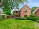 Thumbnail Detached house for sale in Bannister Way, Leybourne