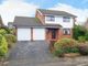 Thumbnail Detached house for sale in Highfield Road, Osbaston, Monmouth