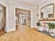 Thumbnail Terraced house for sale in Devonshire Avenue, Southsea