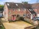 Thumbnail Semi-detached house for sale in Meadow Road, Newbury, Berkshire