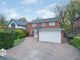 Thumbnail Detached house for sale in The Woodlands, Lostock, Bolton