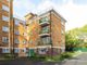 Thumbnail Flat to rent in Cranston Estate, London