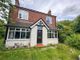 Thumbnail Detached house for sale in Werrington Road, Bucknall, Stoke-On-Trent