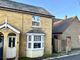 Thumbnail Semi-detached house for sale in Hillside Cottages, Barnes Lane, Milford On Sea, Lymington