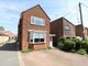 Thumbnail Detached house for sale in Millers Close, Finedon, Wellingborough