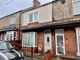 Thumbnail Terraced house for sale in Regent Terrace, Fishburn, Stockton-On-Tees