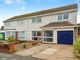 Thumbnail Semi-detached house for sale in Llwynderw, Gorseinon, Swansea