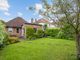 Thumbnail Bungalow for sale in Winscombe Way, Stanmore