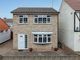 Thumbnail Detached house for sale in Alexandra Road, Gravesend, Kent