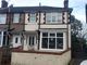 Thumbnail End terrace house for sale in Chelmsford Avenue, Grimsby, Lincolnshire