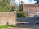 Thumbnail Detached house for sale in Pendell Road, Bletchingley
